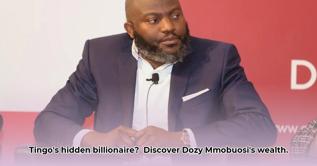 dozy-mmobuosi-net-worth